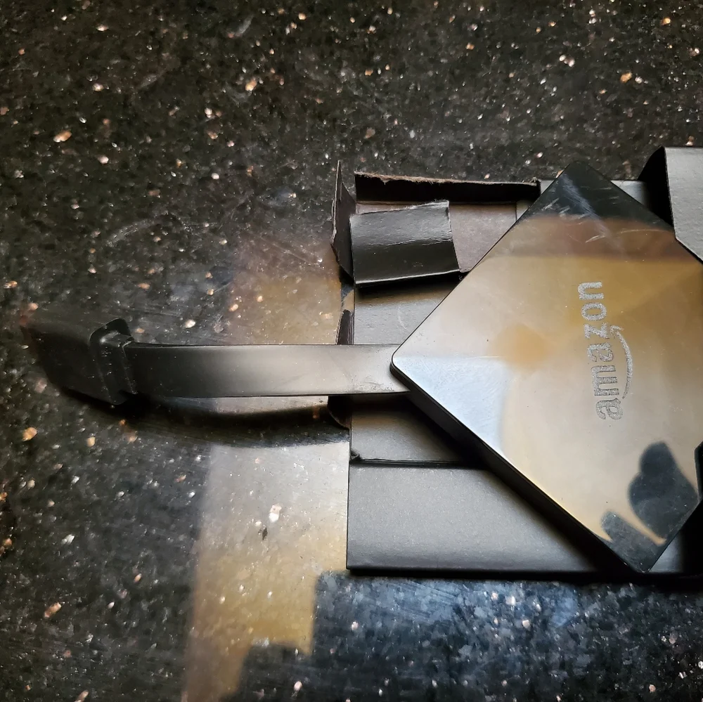 Amazon Fire TV - Picture 8 of 8